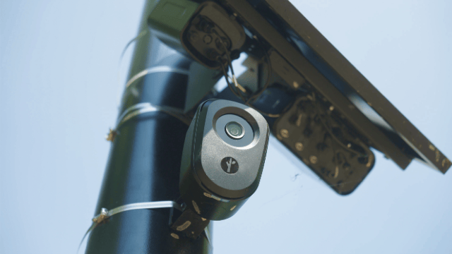 Flock Cameras Spark Community Backlash