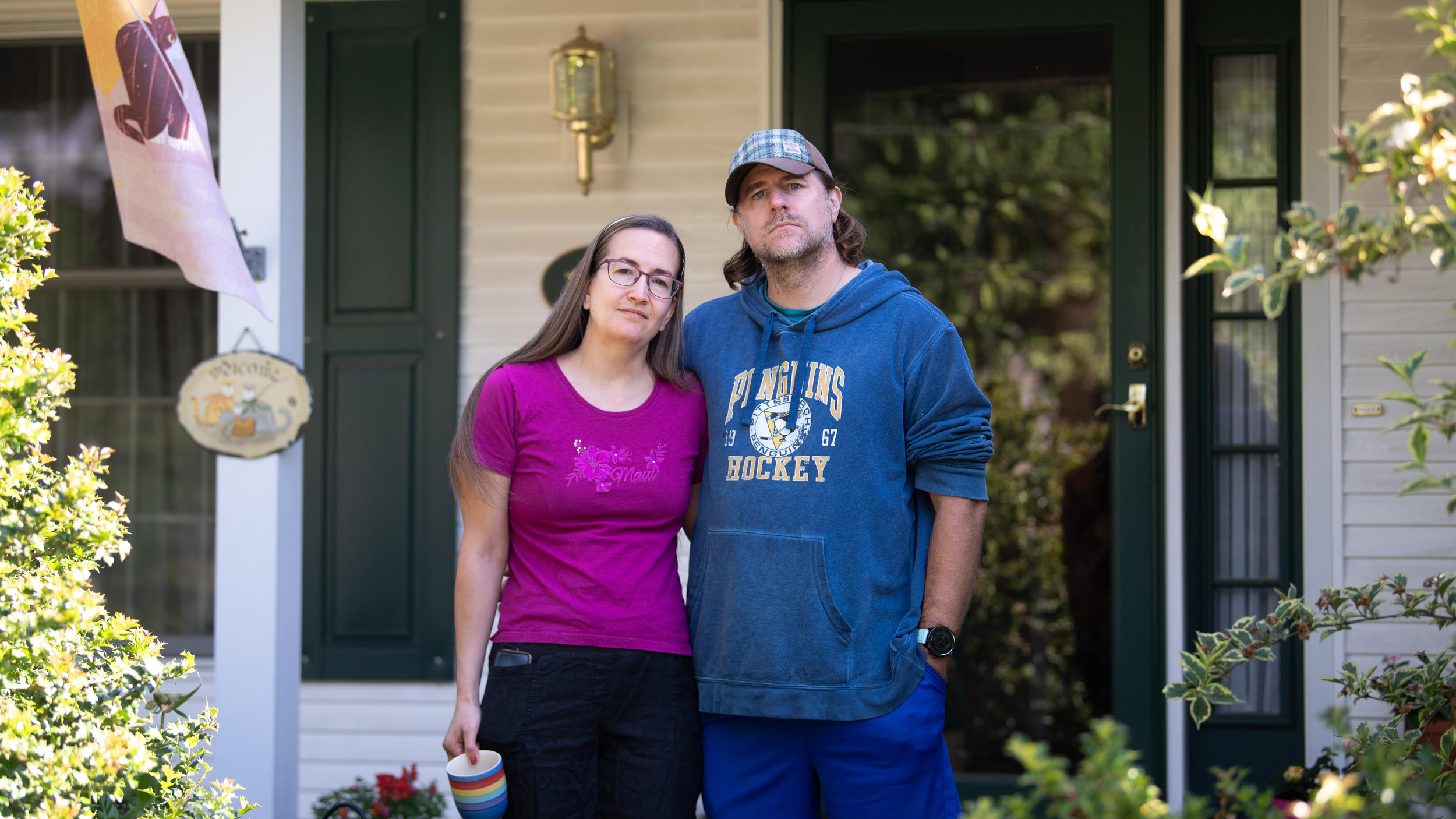 Neighbors Live in Fear After Pipeline Leak in ‘Unleashing American Energy’ Era