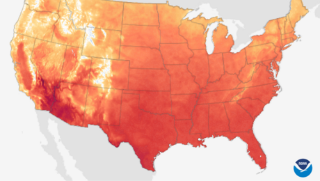 New Climate Change Report Revises Old Projections for Worst-Case Scenarios