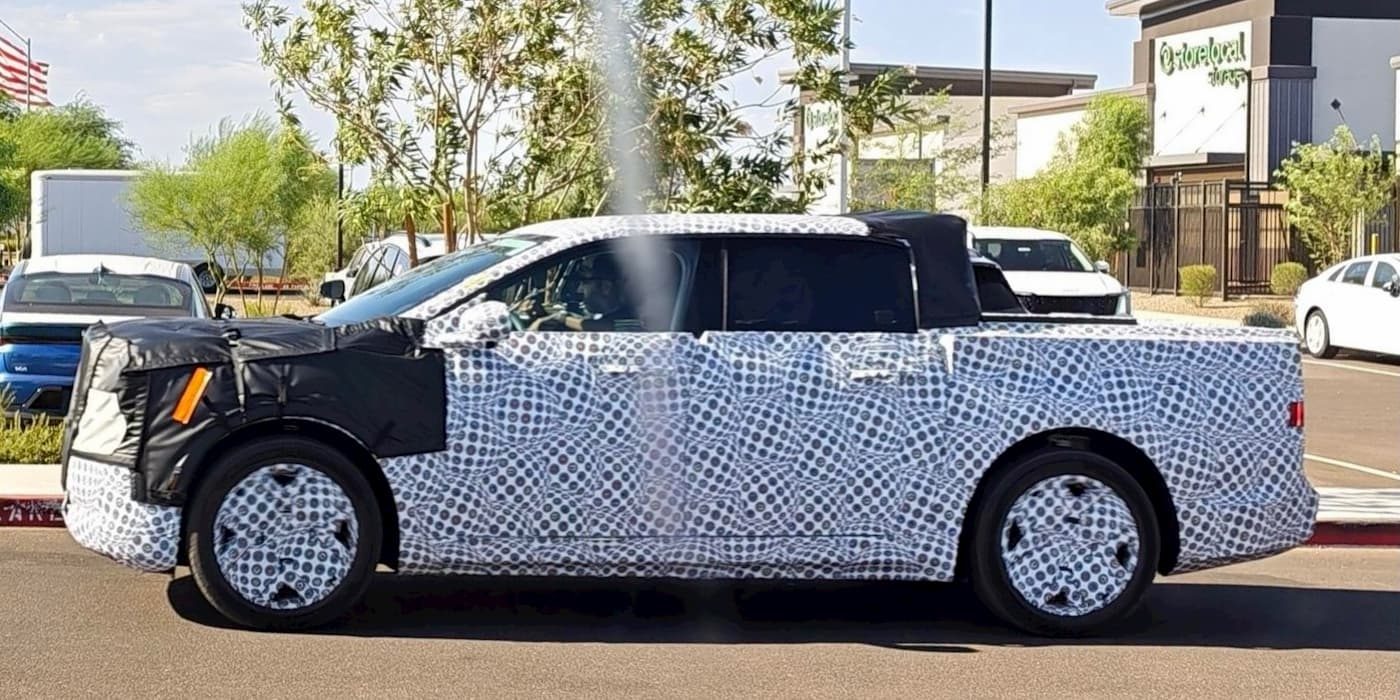 Ford reveals Fathom EV pickup prices in the US and Canada