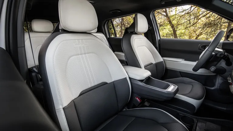 Kia EV3 To Give Americans A Cheap Electric Car Option