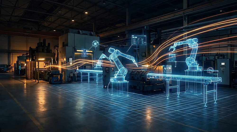 Siemens wins $80-million Army award to build drone motor stator production lines