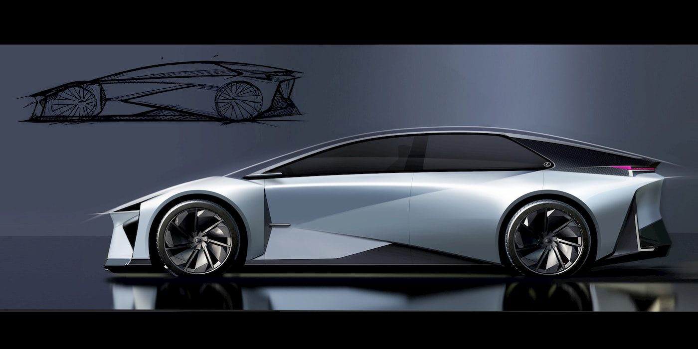 Toyota succumbs and now plans to build a new EV in China first