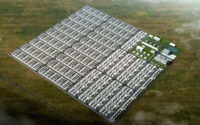 CATL’s Robin Zeng says non-zero-carbon batteries will be left behind by the times