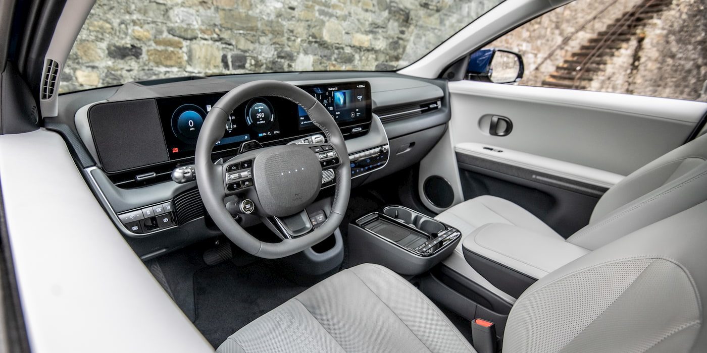 Hyundai IONIQ 5’s base price goes up $250 for 2027, but it still starts at just $35,250