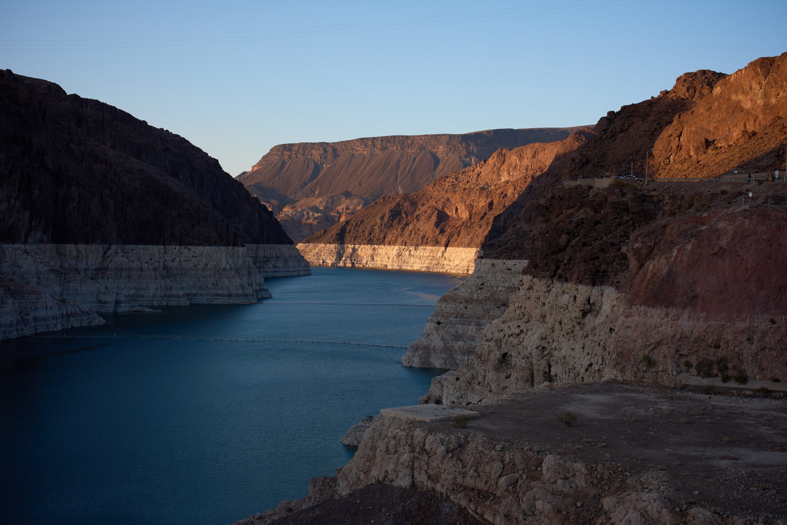 Arizona, California and Nevada would share cuts under federal proposal to manage the Colorado River