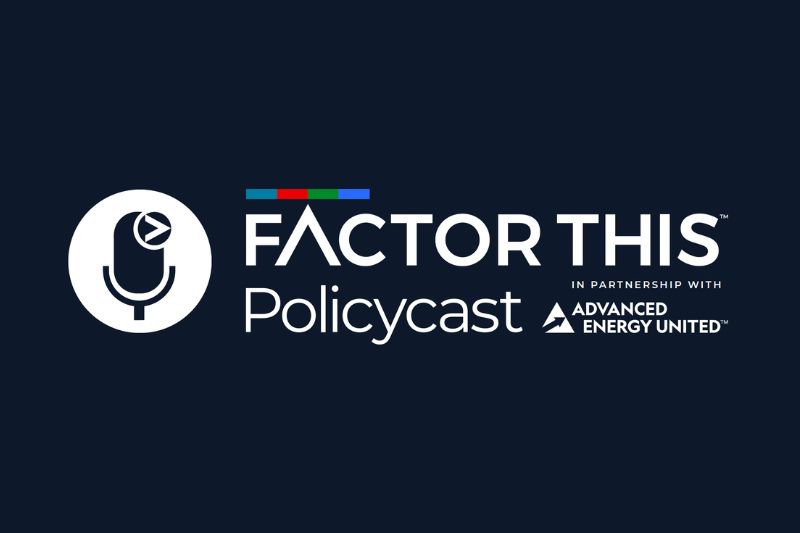 Surviving summer with demand-side solutions | Factor This Policycast