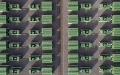 Hithium to supply 421MWh BESS for GPG’s Fraser Coast project in Australia