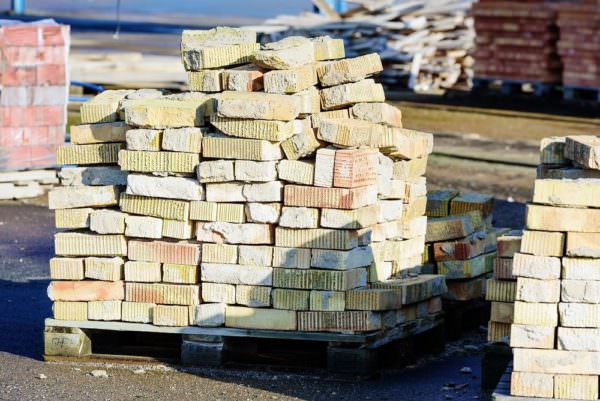 Using Reclaimed Materials in Your Home & Yard