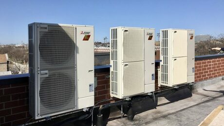 Thermodynamic Leverage: Heat Pumps, Exergy Matching, and Anergy Harvesting Exergy