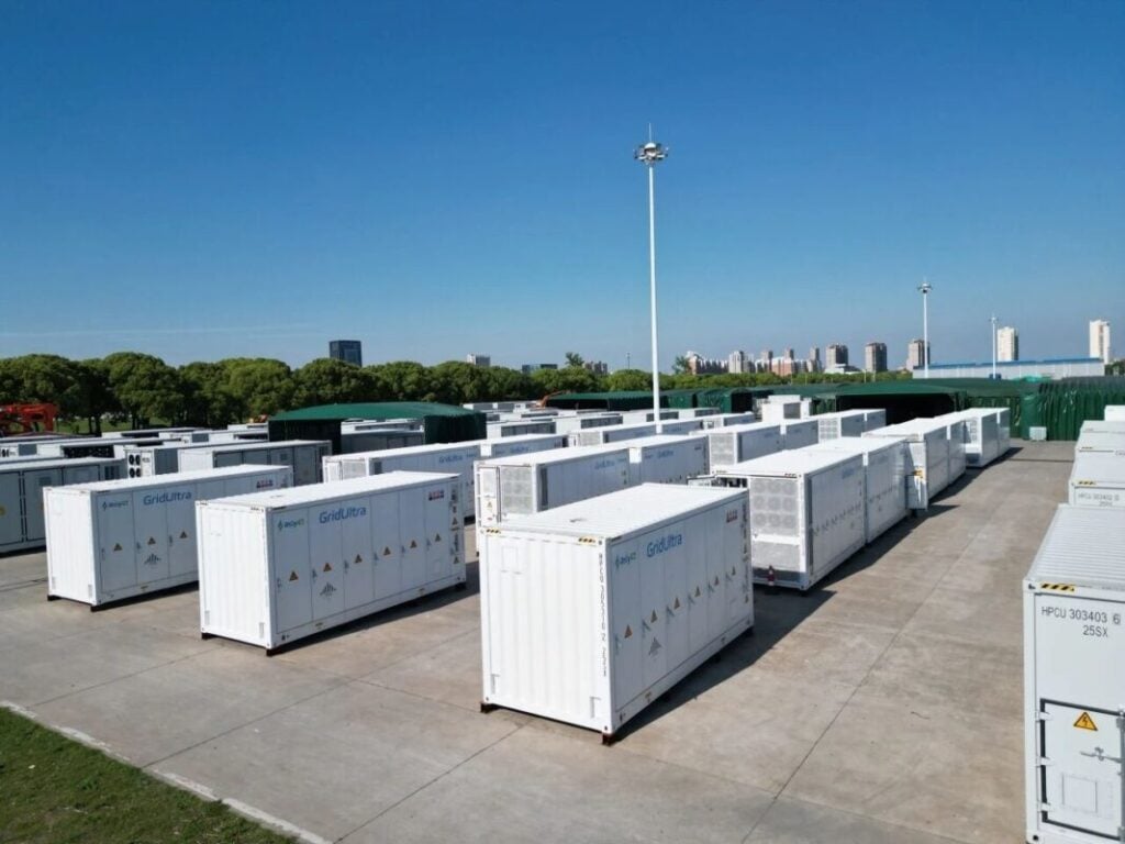 ‘A window to China’: Why energy storage firms are seeking IPOs and courting institutional investors in Hong Kong