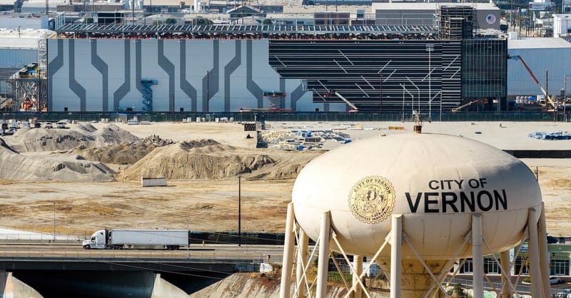 Major data center bills advance in California despite industry pushback