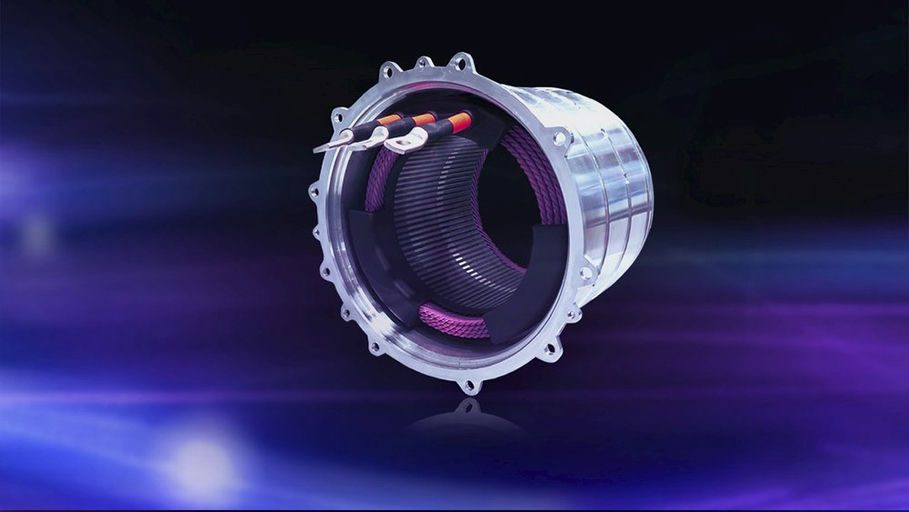 Webinar: High-fidelity FPGA motor models for real-time HIL validation