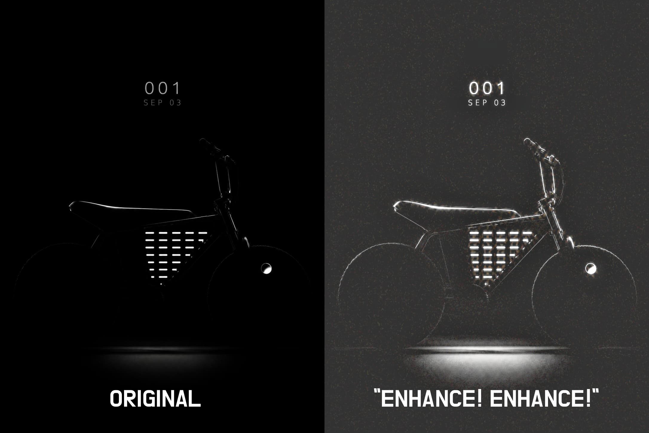 Storm Sondors is back, teasing mysterious new electric bike [Photo]
