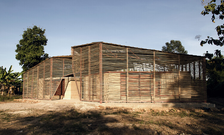 International Youth Day 2026: Architecture for Different Contexts, Common Aspirations