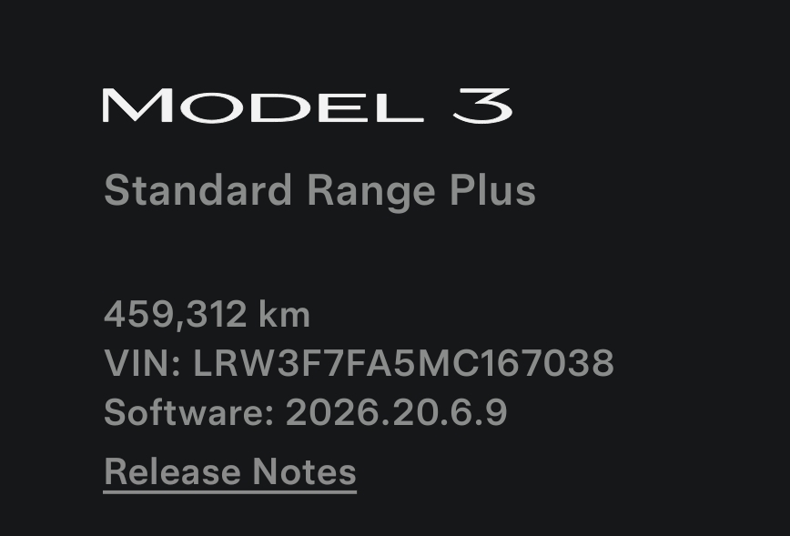 When Do You Trade In Your EV For A New One?