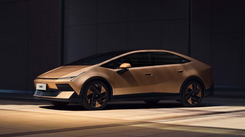 Hyundai starts taking orders for $17,700 Ioniq V, but you can’t have it