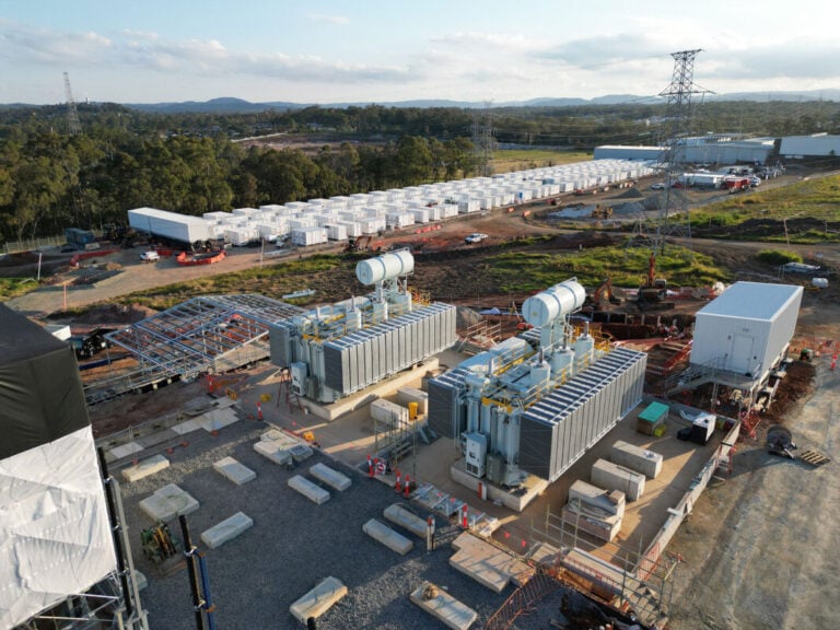 ‘One market into many’: AER says battery storage systems are reshaping Australia’s NEM