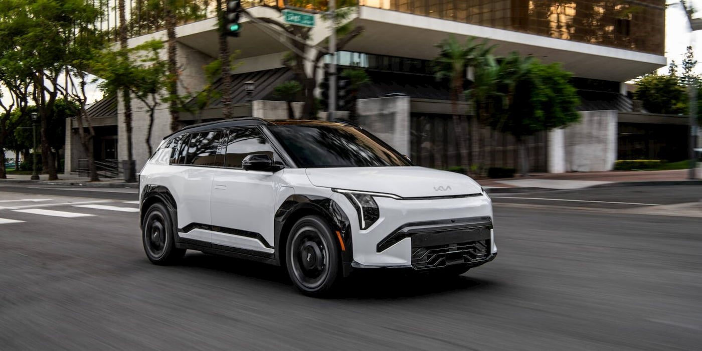 Kia EV3 is now on sale for under $30,000, and now we know its EPA range