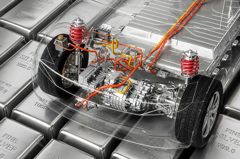 Reduce silver dependency without compromising reliability in automotive electronics (Webinar)