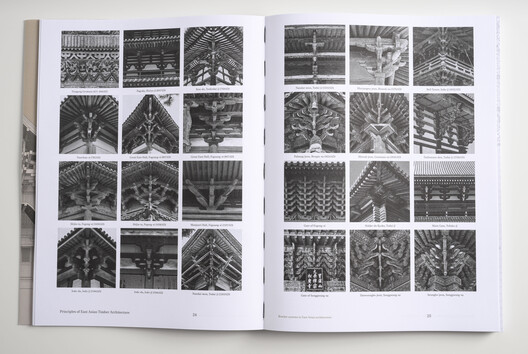 Timbercraft: Lost Tectonics from East Asia