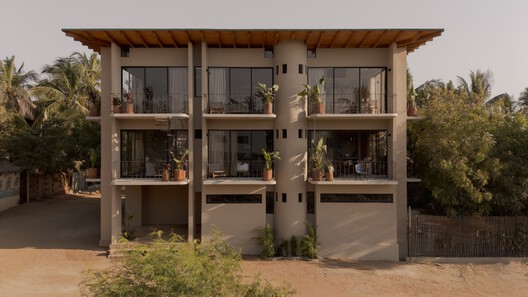 SUUEL Living / CAAM Arquitectos
