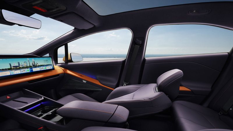 Hyundai starts taking orders for $17,700 Ioniq V, but you can’t have it