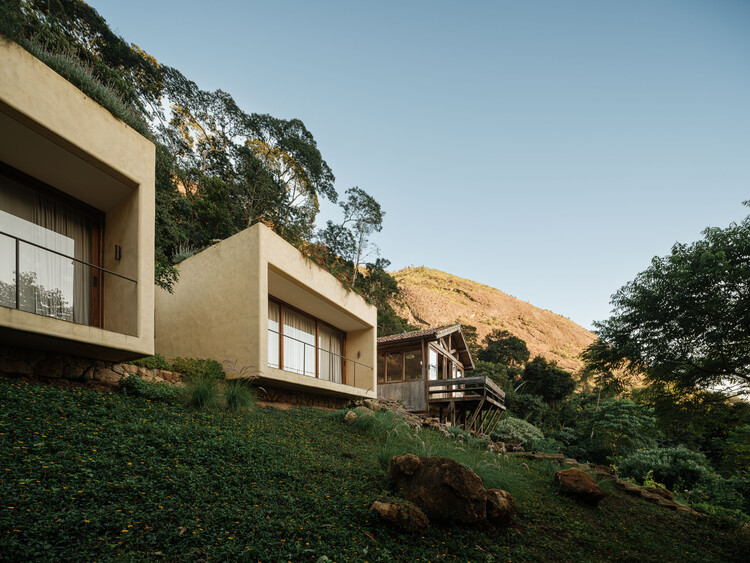 Japú House / AIA Estúdio