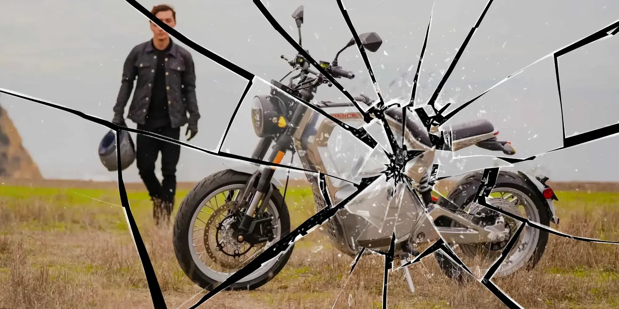 Storm Sondors is back, teasing mysterious new electric bike [Photo]