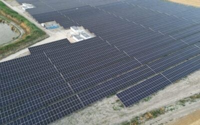 US DOE closes US$489 million loan with Pattern Energy to support BESS, natural gas in Puerto Rico