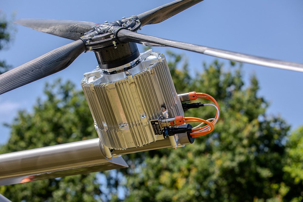 Skyfly opens its electric aircraft propulsion system to other OEMs