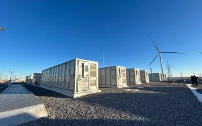 Quinbrook taps GE Vernova and CATL for the third stage of Australia’s largest battery storage system