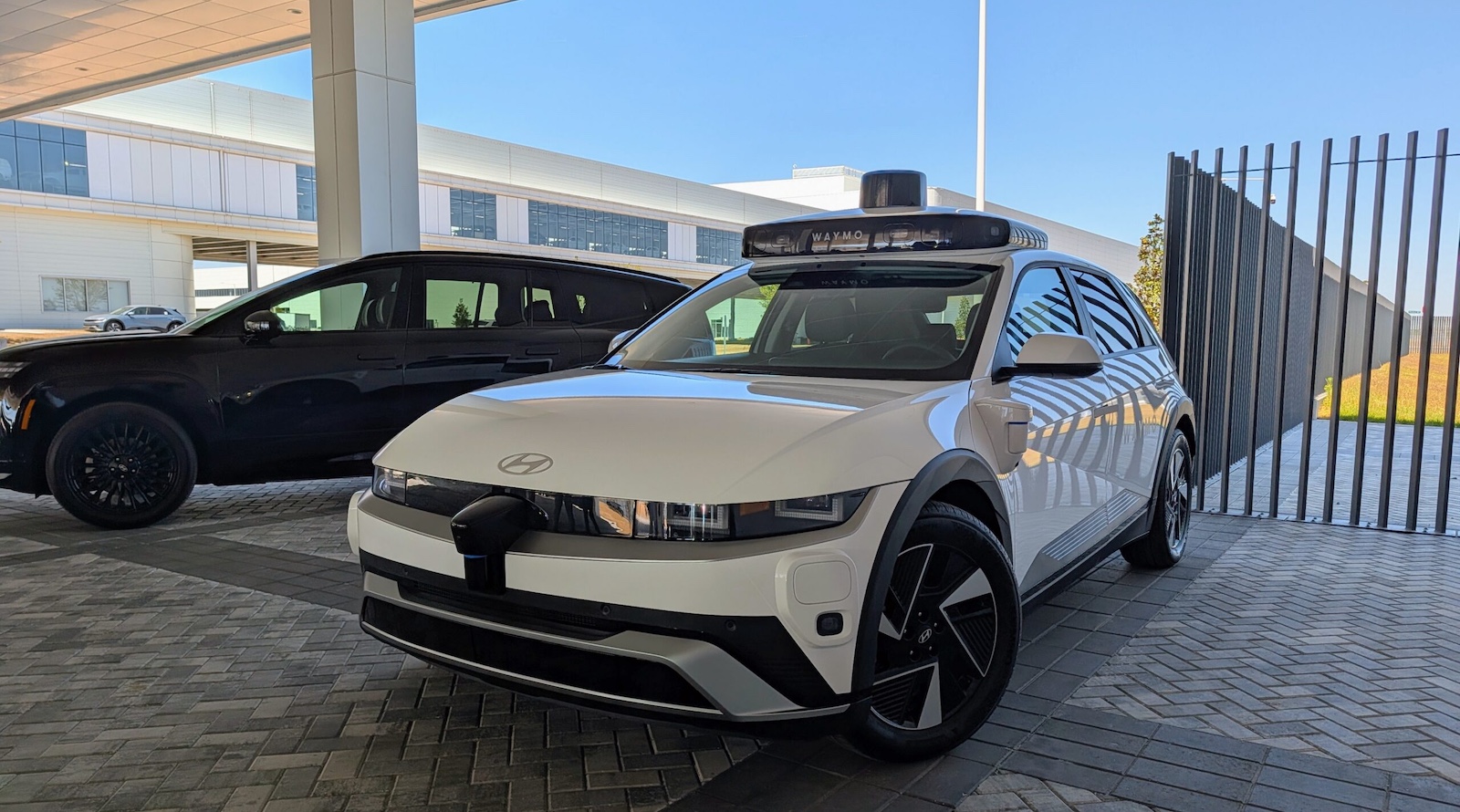 Waymo Jacks Up Lobbying In Washington, DC