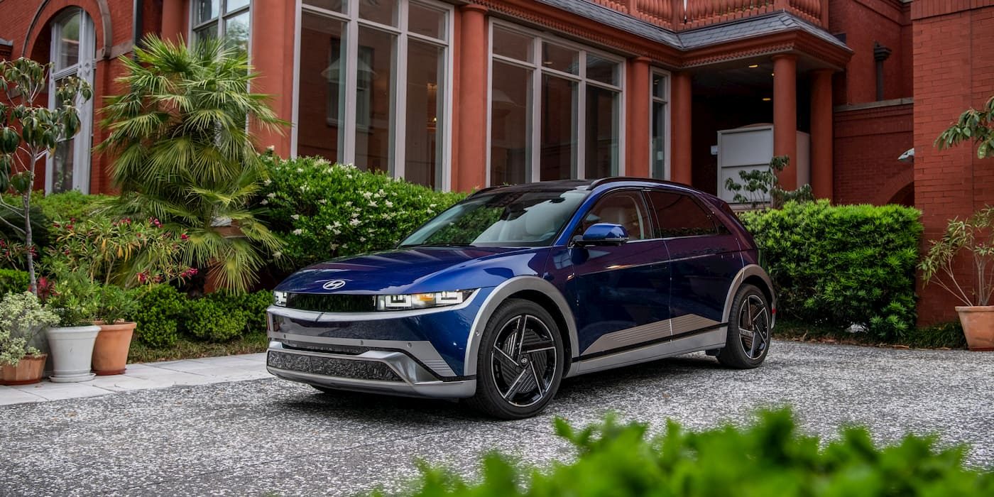 2027 Hyundai IONIQ 5 prices revealed, starting at $35,000