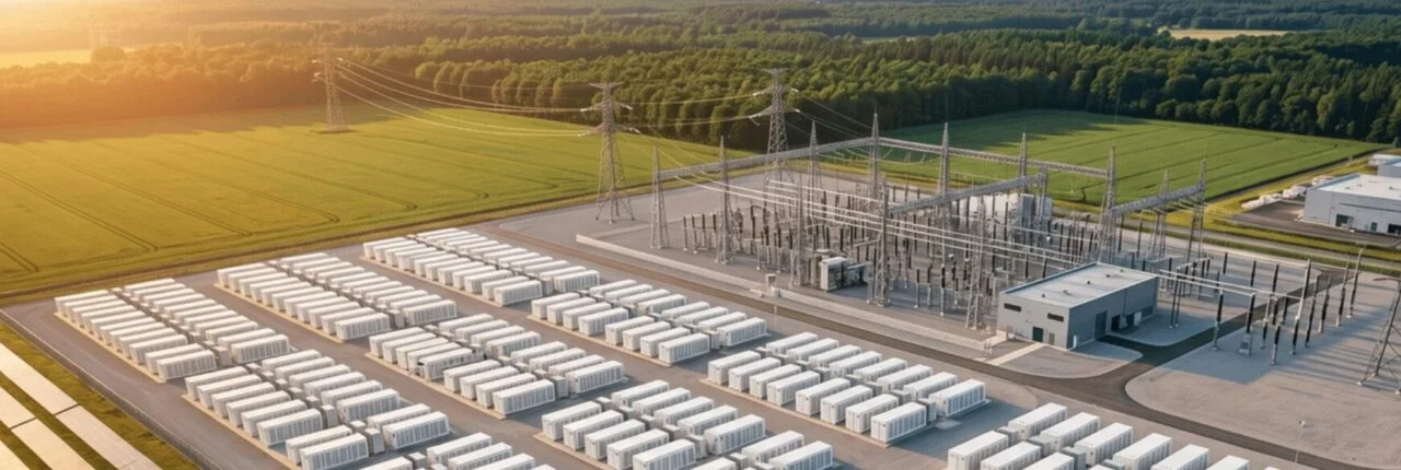 The financial realities facing US long-duration energy storage integration