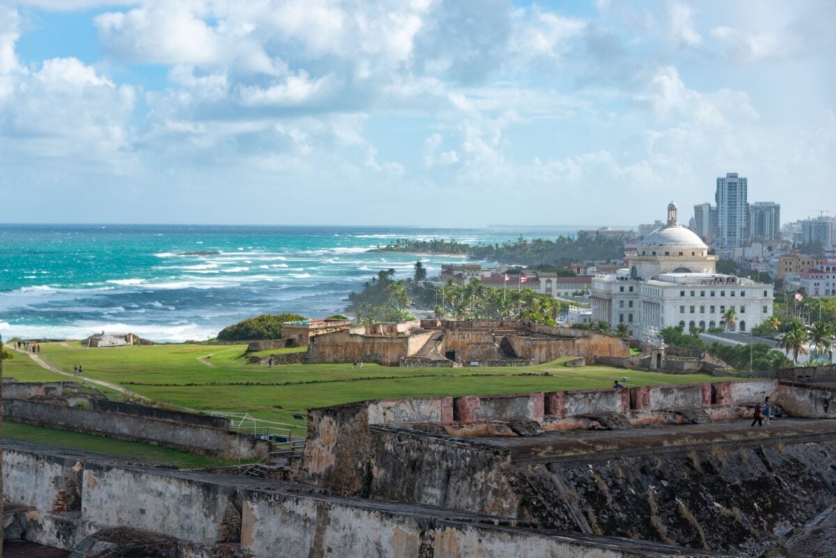US DOE closes US$489 million loan with Pattern Energy to support BESS, natural gas in Puerto Rico