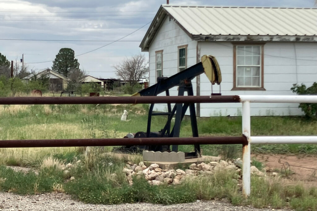 Permian Basin Community Seeks Fix for Radium in Its Drinking Water