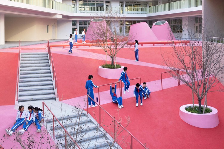International Youth Day 2026: Architecture for Different Contexts, Common Aspirations