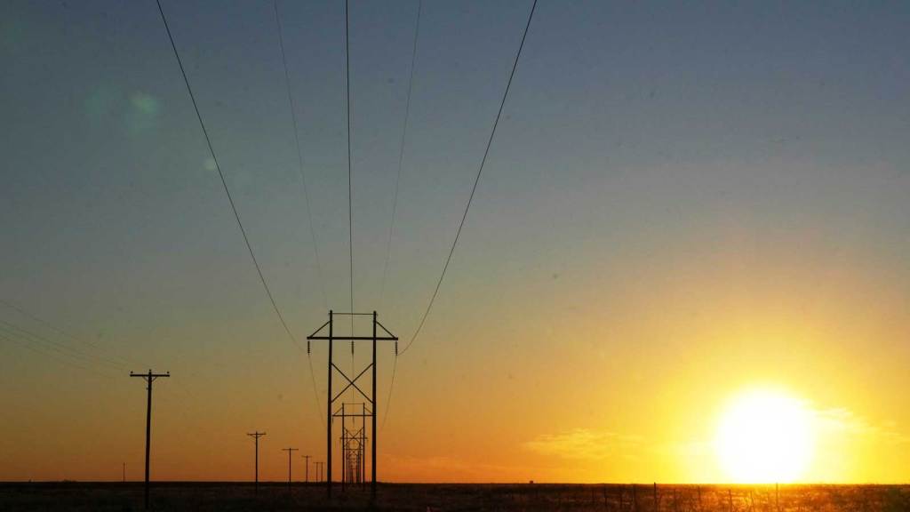 The state that’s beating dirty electricity