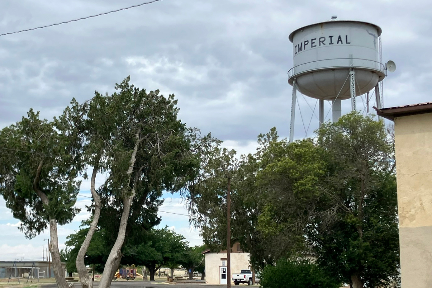 Permian Basin Community Seeks Fix for Radium in Its Drinking Water