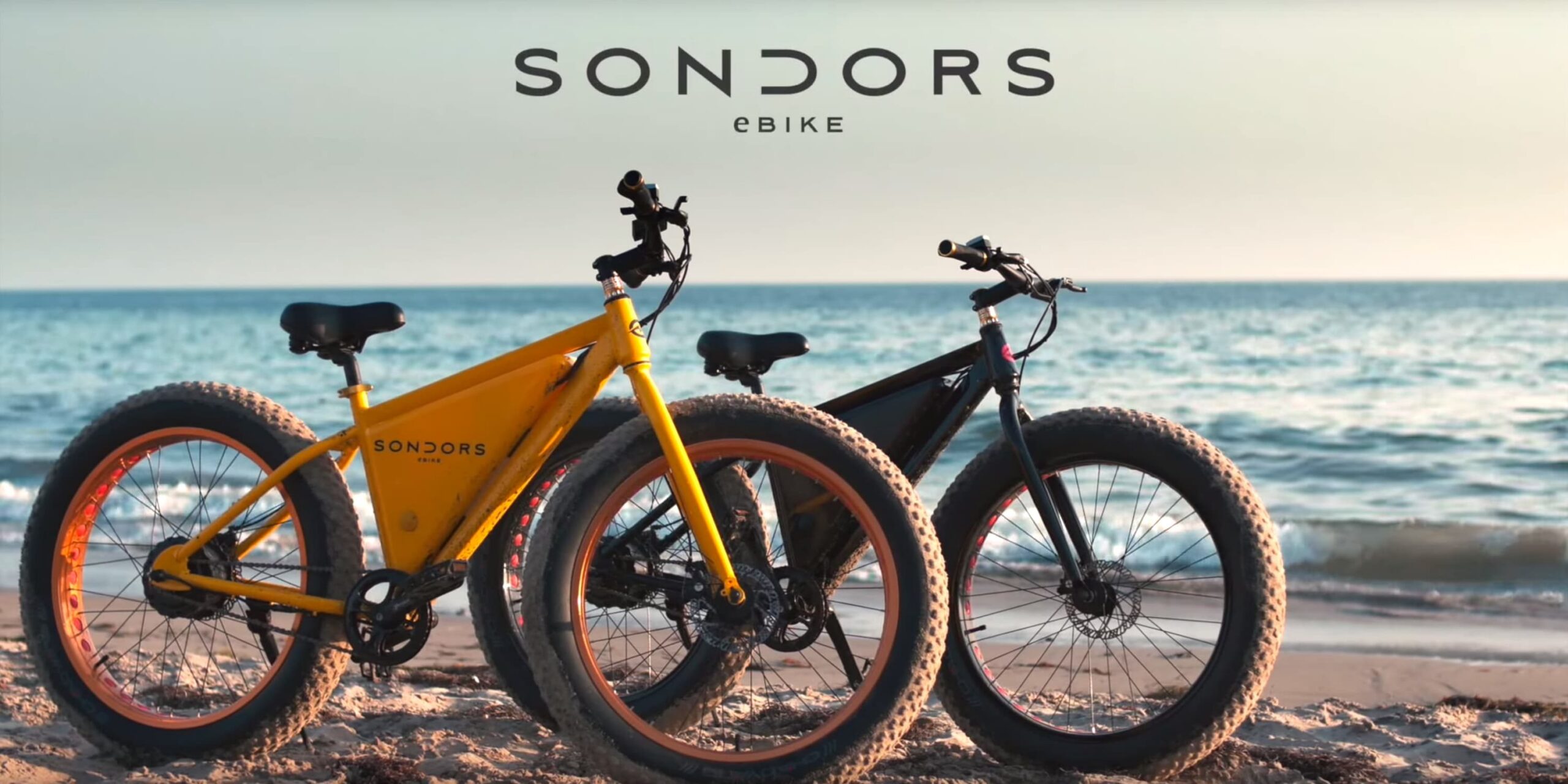 Storm Sondors is back, teasing mysterious new electric bike [Photo]