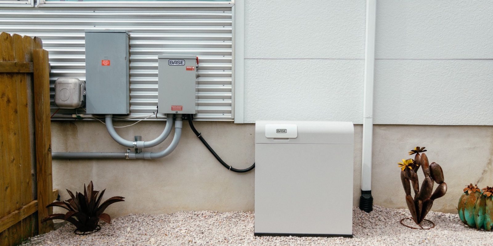 Base Power raises $1B to roll out its giant new home battery
