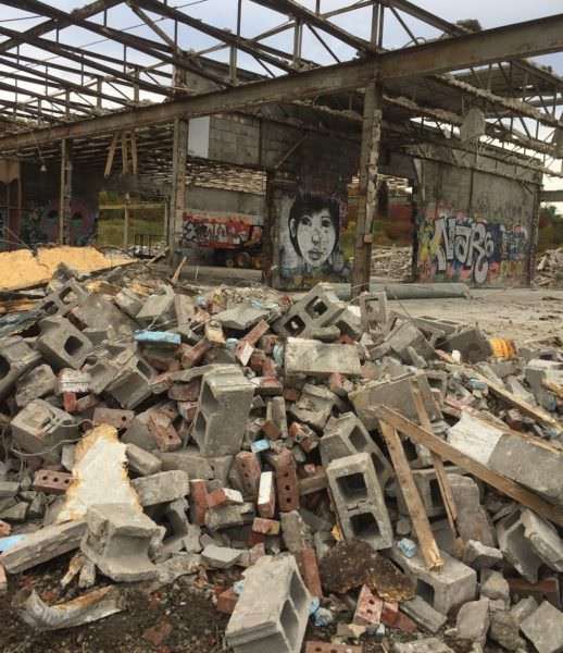 Using Reclaimed Materials in Your Home & Yard