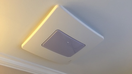 Bath Fans Can Make Indoor Humidity Worse