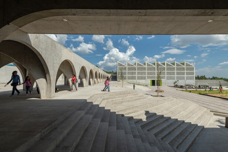 International Youth Day 2026: Architecture for Different Contexts, Common Aspirations