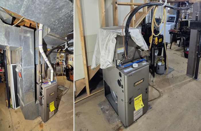The Repair That Rebuilt My HVAC System, Part 1