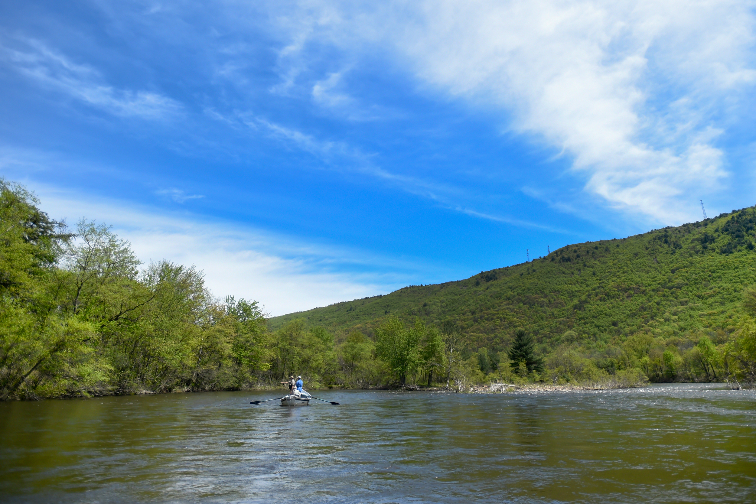 Coming to Some of Pennsylvania’s Most Picturesque Places: Data Centers