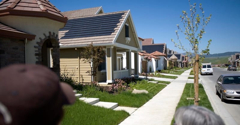 California virtual power plant bills clear key legislative hurdle