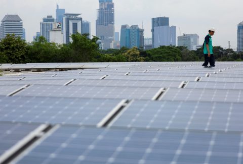 Santa Marta coalition tested as co-chair Colombia turns back to fossil fuels