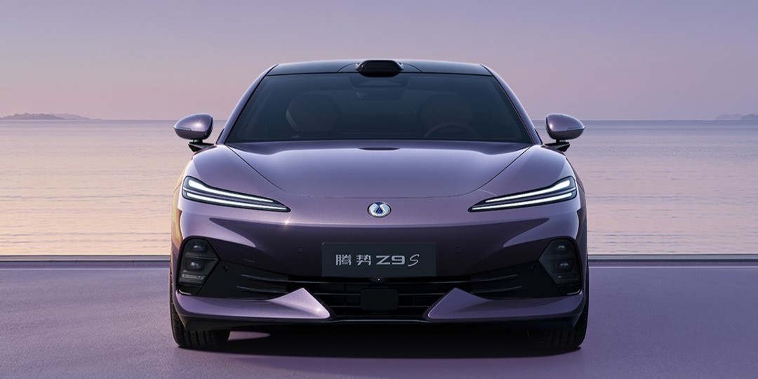 BYD opens Denza Z9S pre-orders, claiming the ‘world’s longest’ EV range at 1,100 km